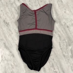 Adult medium Motionwear leotard